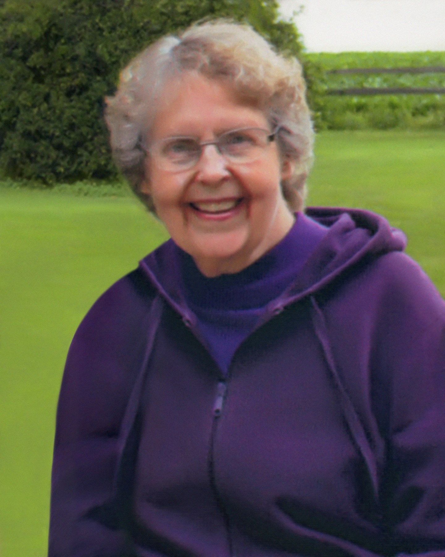 Rosemary Ellen Stock Obituary Lansing, MI