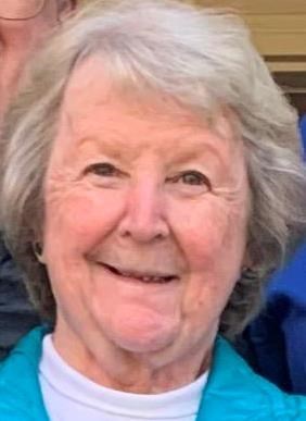 Obituary of Patricia Landry Bourbeau