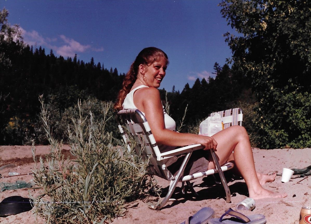 Obituary of Kathryn Ellen Simmons