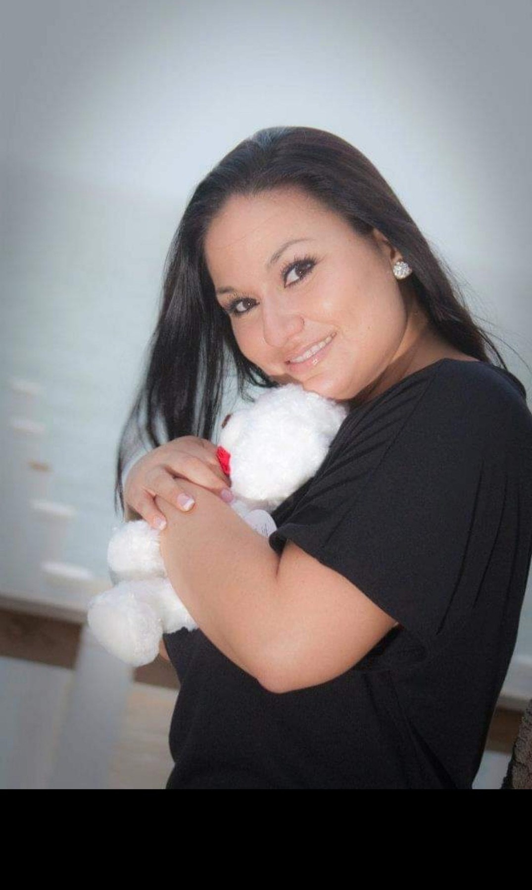 Obituary of Miriam Saiz Montalvo