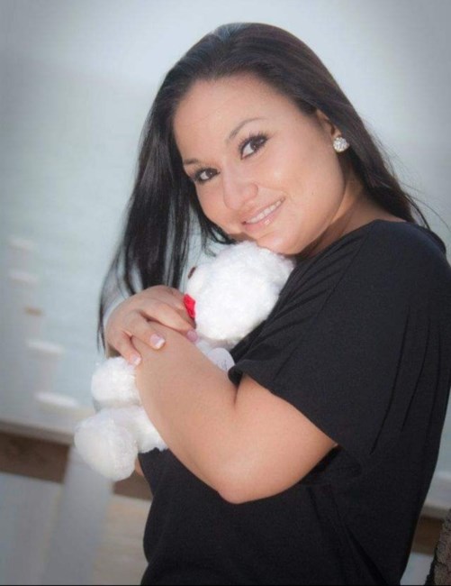 Obituary of Miriam Saiz Montalvo