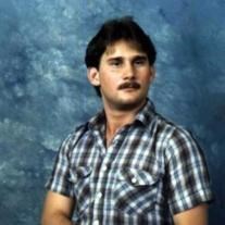 Obituary of Christopher John McKnight