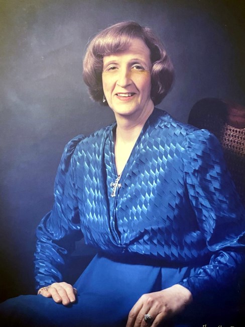 Obituary of Ana Nury Gomez