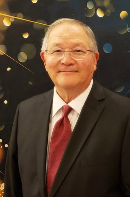 Obituary of Linton Laurie Park