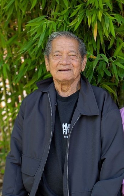 Obituario de Alejandro Hernandez Julian