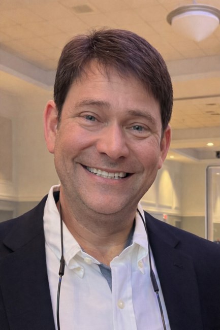 Obituary of Charles Pattison Bolles Davis