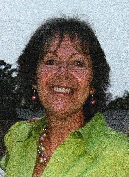 Obituary of Kathryn A. Mershon Hughes