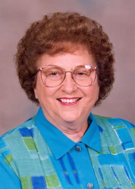 Obituary of Esther F. Guillot