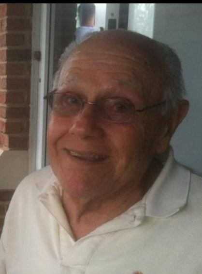 Obituary of Alberto Antonio Ponce