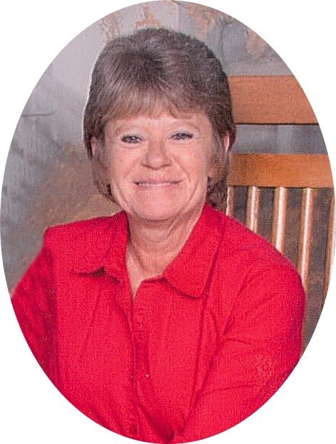 Avis de décès de Teresa Ann Strickland