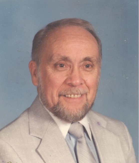 Obituary of Kenneth "Ken" Hayes St. John