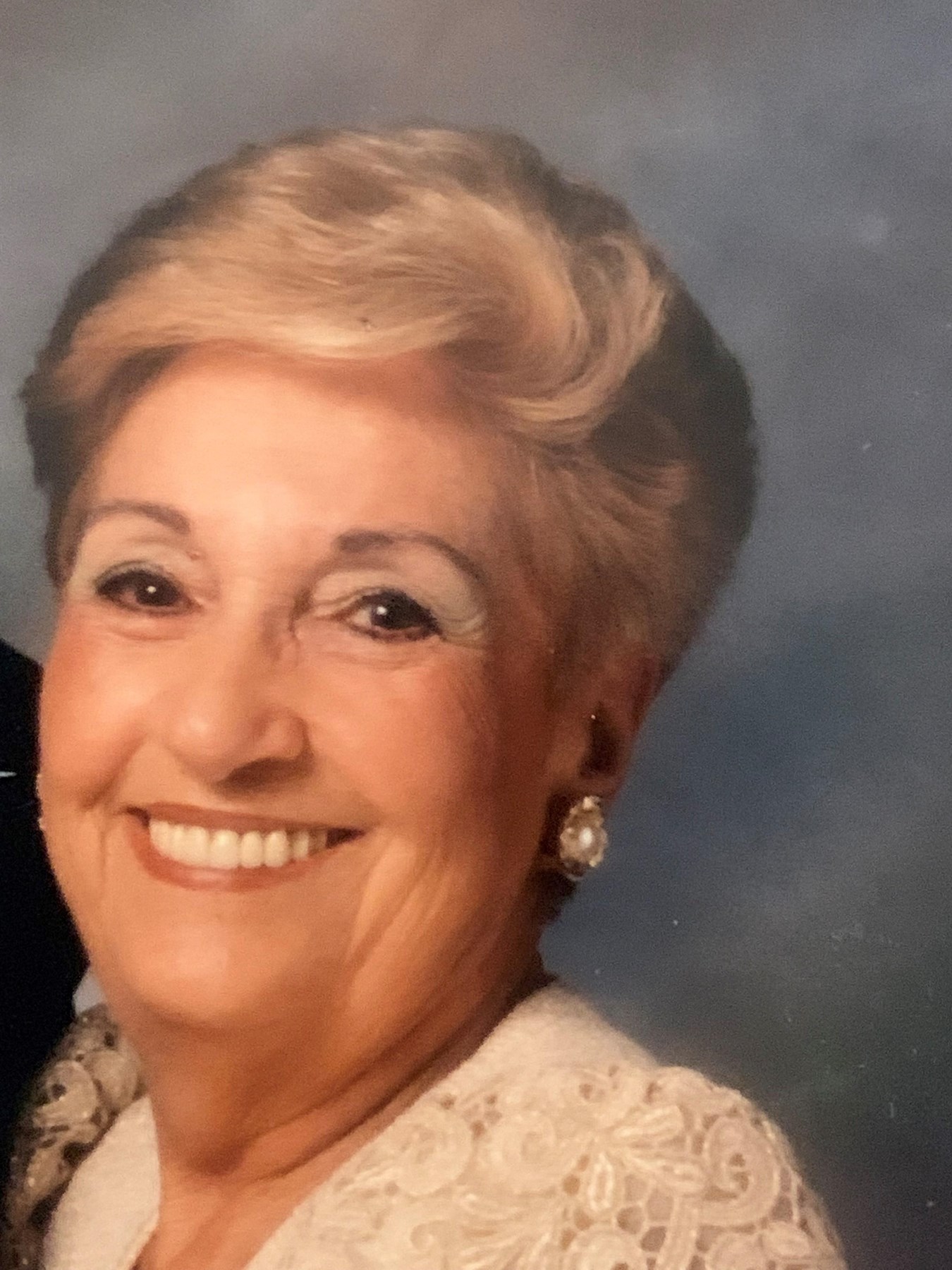 Obituary of Carole Greene Klugerman