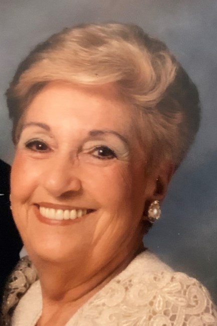 Obituary of Carole Greene Klugerman