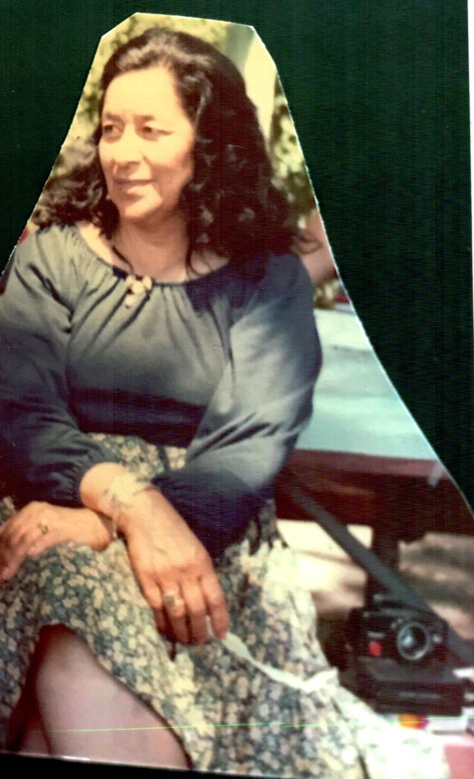 Obituary of Monica G. Ponce