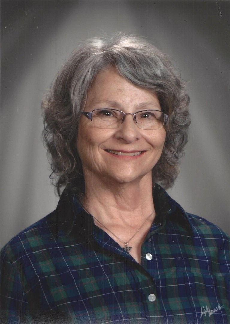 Pamela Katharine Hoffarth Obituary Longmont, CO