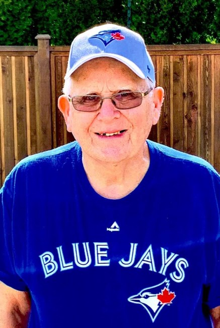 Obituary of Brian Leonard Mahaffey