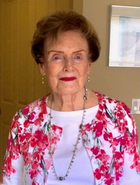 Obituary of Marion M Wilson