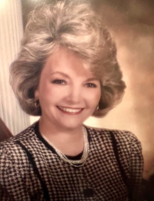 Obituary of Barbara Jean "Nana-Curls" Schoonover