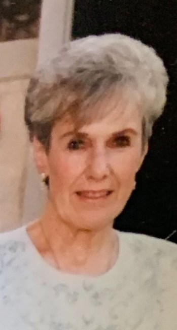 Obituary of Helen "Sally" Redden