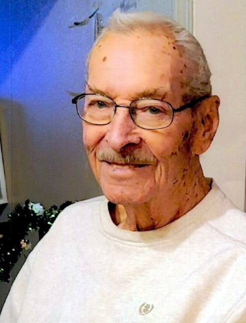 Obituary of Paul W Jackson