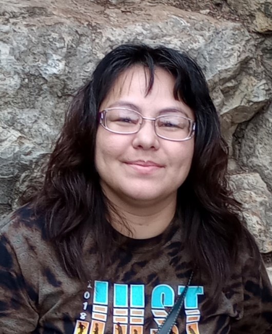 Obituary of Mercedes Deawn Sanchez