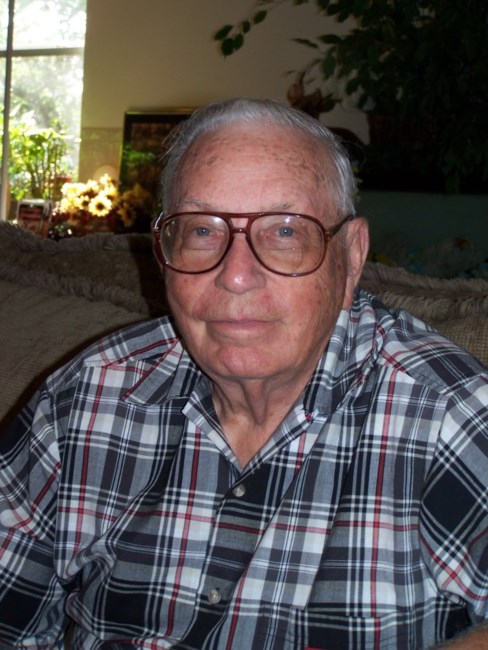 Obituary of Joseph Leroy Moore