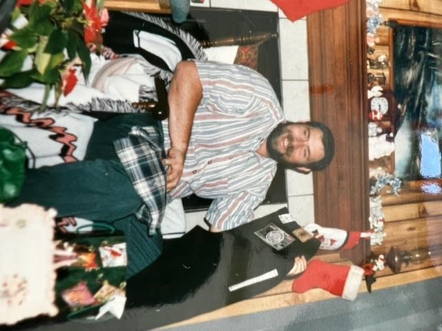 Avis de décès de Nolan Michael Sharp