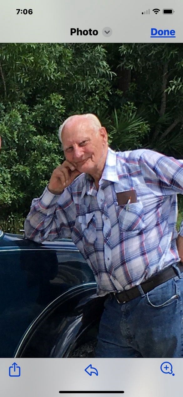 Obituary of Charles Connard Humphries