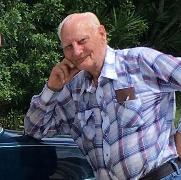 Obituary of Charles Connard Humphries