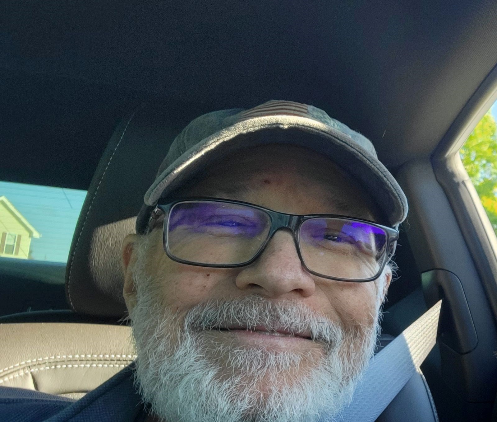 Obituary of David Corey