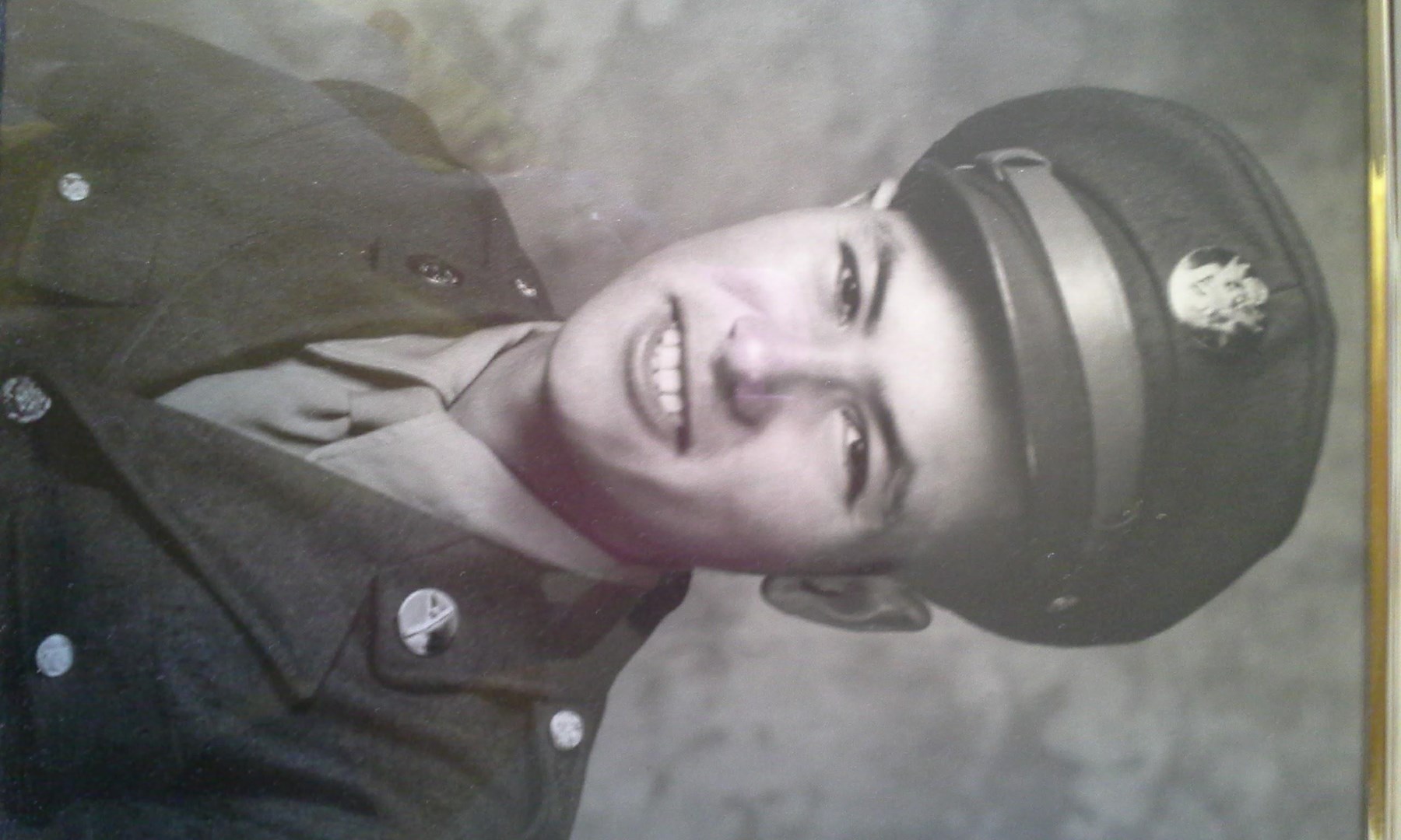 Obituary of Javier Escobar Ledesma