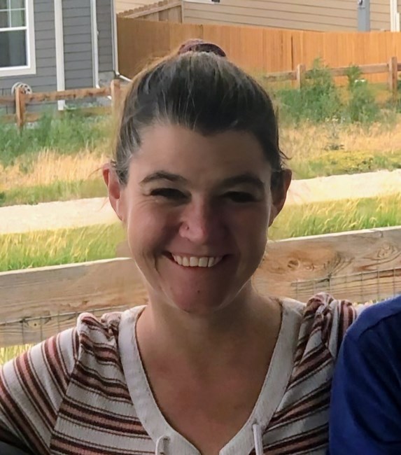 Obituary of Christina Ann Whetstine