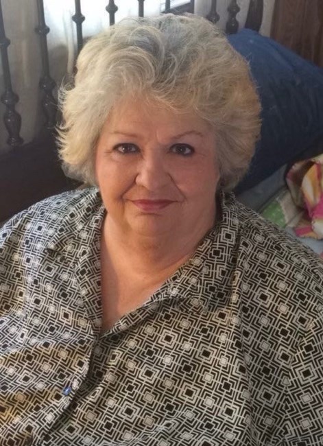 Obituary of Ann Marie Rogers
