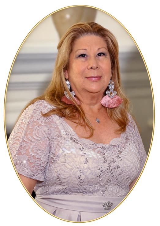Obituary of Margarita A Sanchez