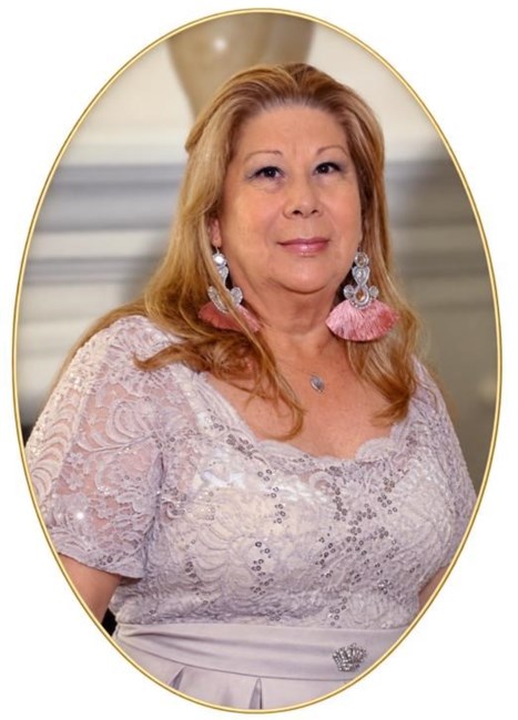 Obituary of Margarita A Sanchez