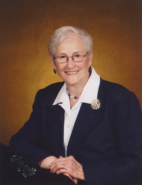 Obituary of Mrs. Sarah Jacquelyn Newton Bennett