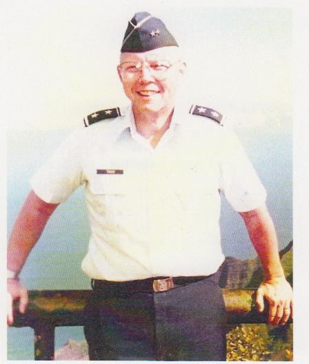 Obituary of Harold  "Pete" W. Todd