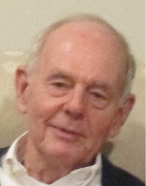 Obituary of Walter Joseph Suthon III