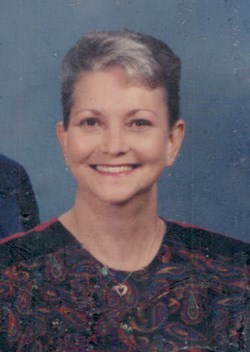 Obituary of Lavenia Reynolds
