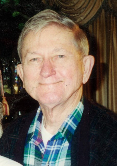 Obituary of Glenn McLeod