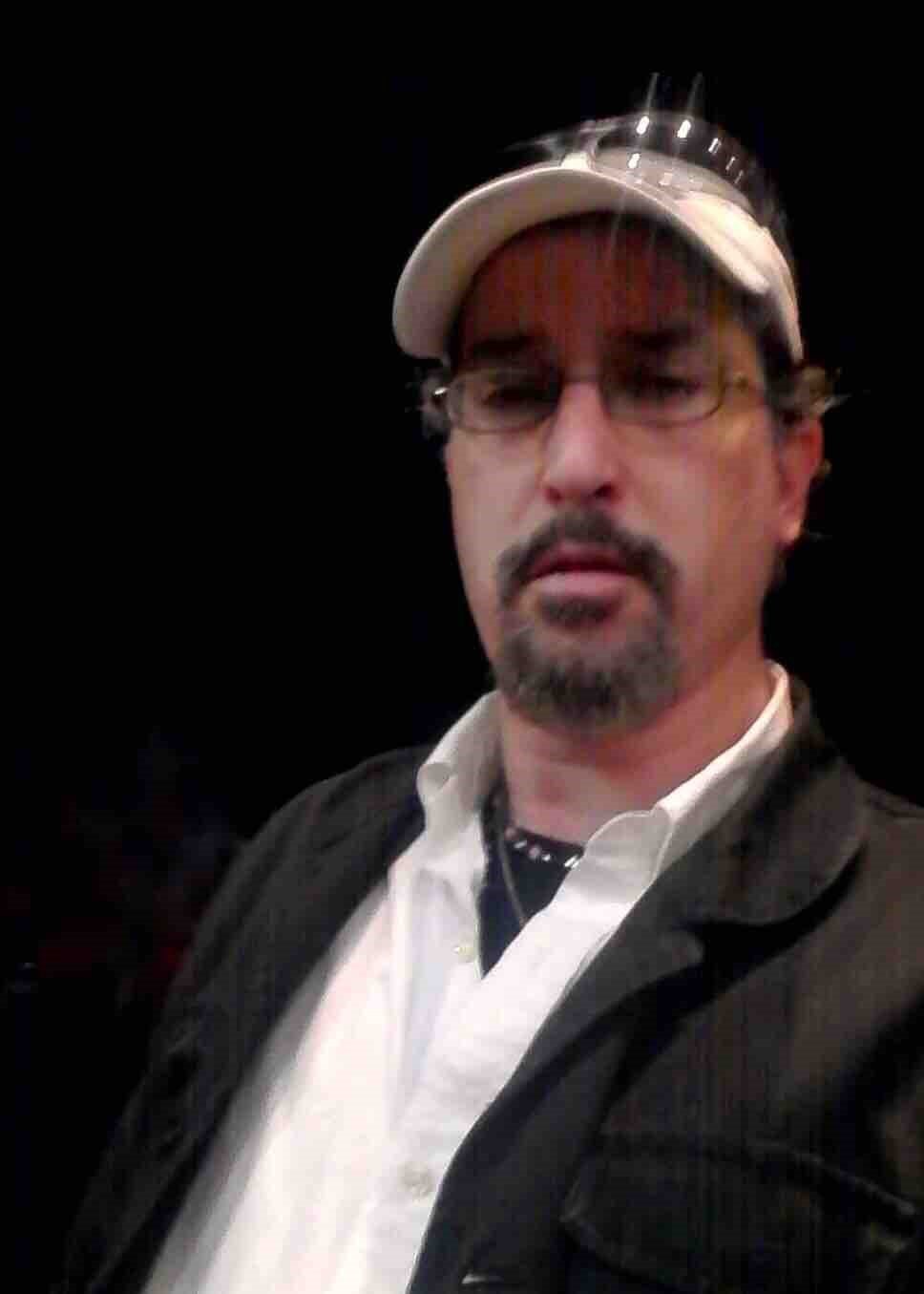 Obituary of James "Jimi" Principe