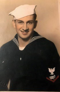 Obituary of John C Geiger