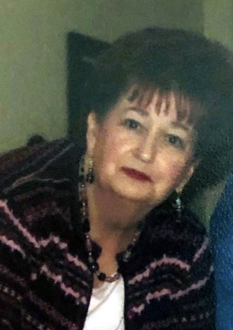 Obituario de Margaret L. McCorkendale