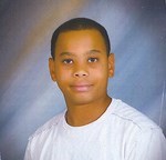 Obituary of Caleb Andrew Sanders