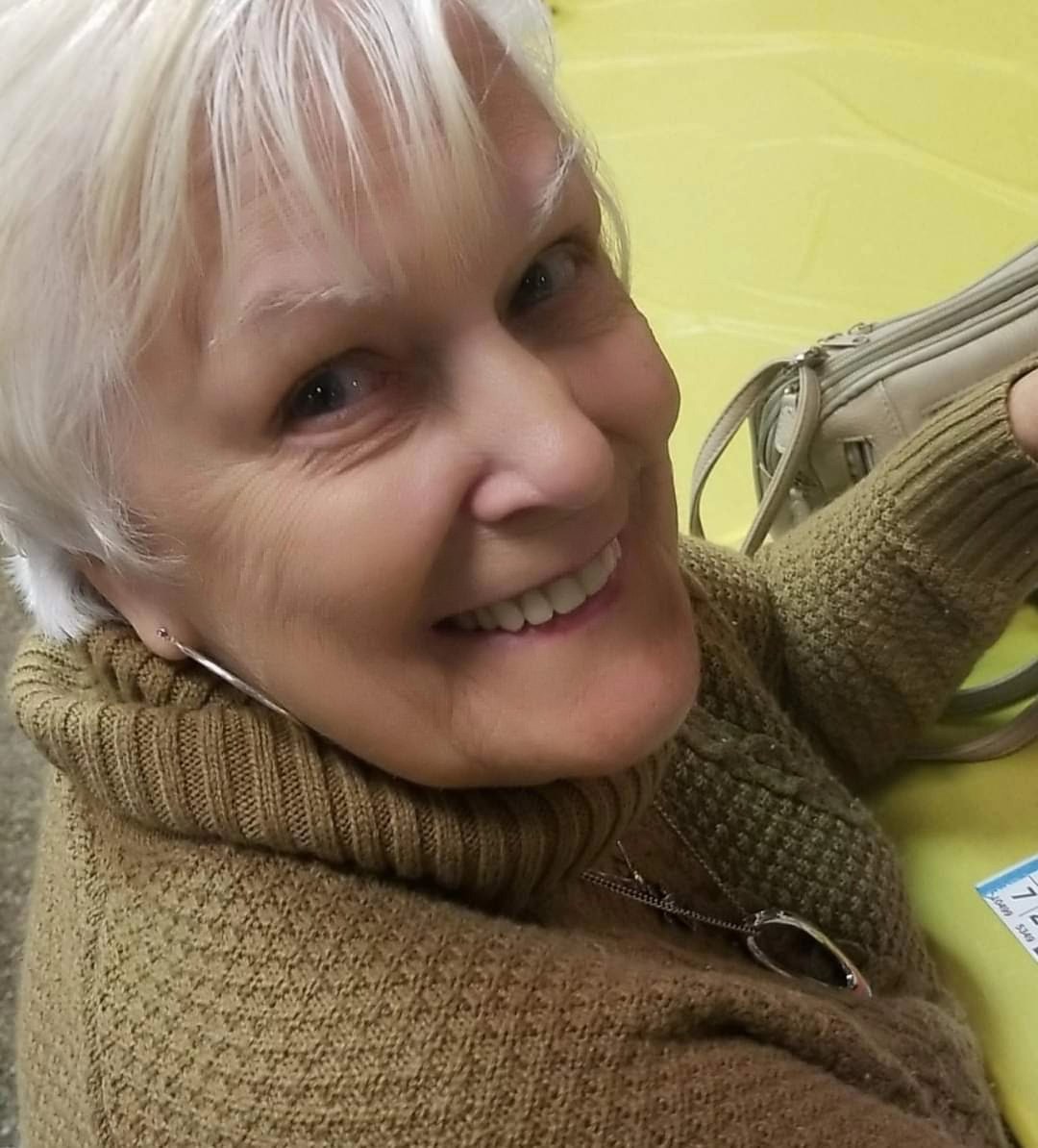 Obituary of Martha Roylene Carroll