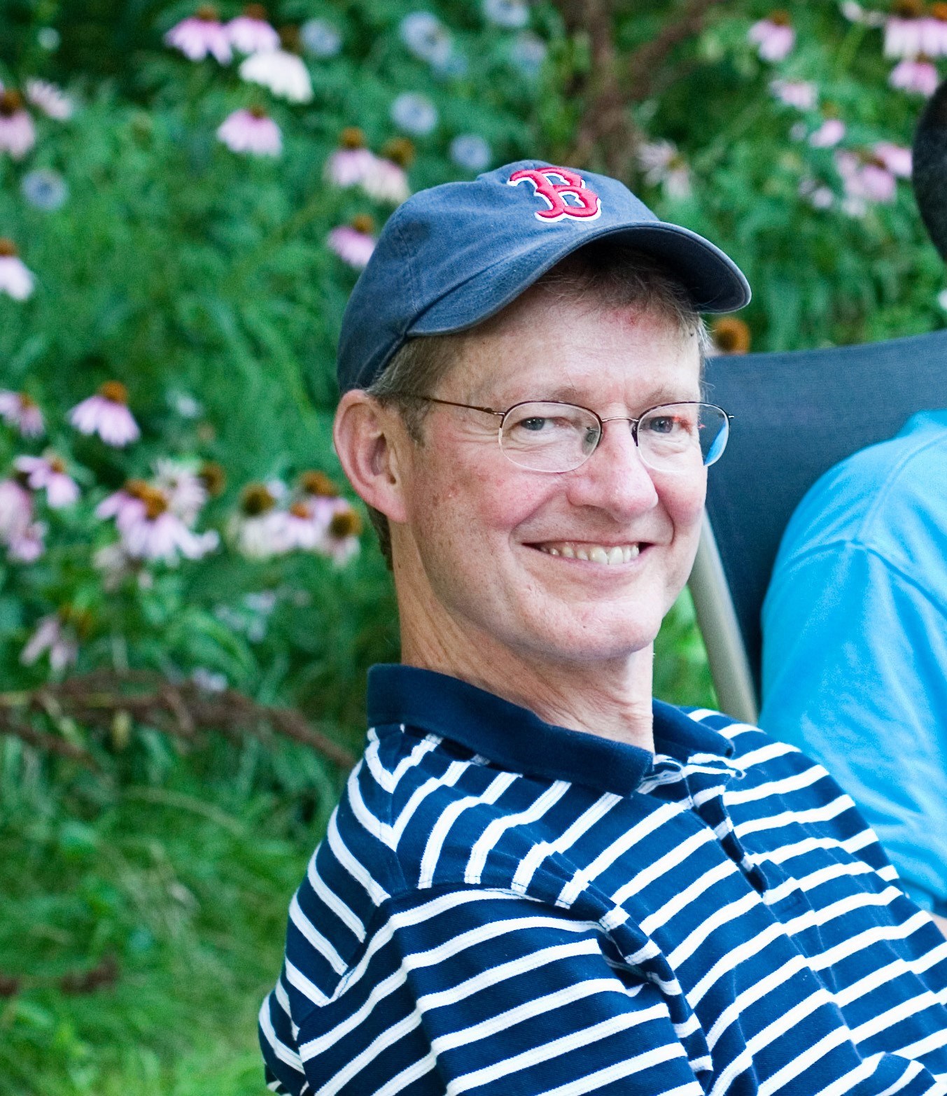 Obituary of Lawrence Laughlin