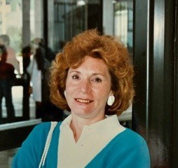 Obituary of Madeline Angela Faloon