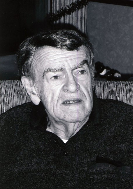 Obituary of Robert G. Fritz