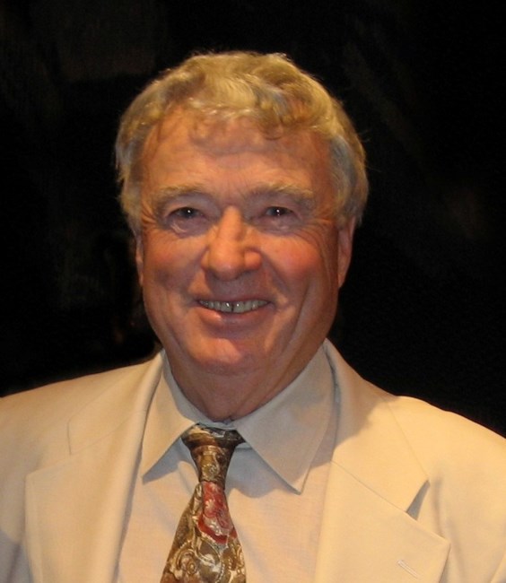 Obituary of Lawrence Bradley