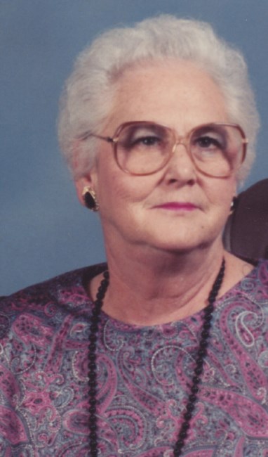 Obituary of JoNell Aaron Johnson